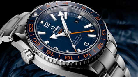 omega seamaster gmt replica|omega seamaster reproduction.